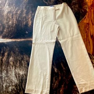 Liliu very light and thin wool wide leg pants. Size 12.
